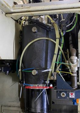 SỬA CHỮA TRỤC CHÍNH MAKINO PS105